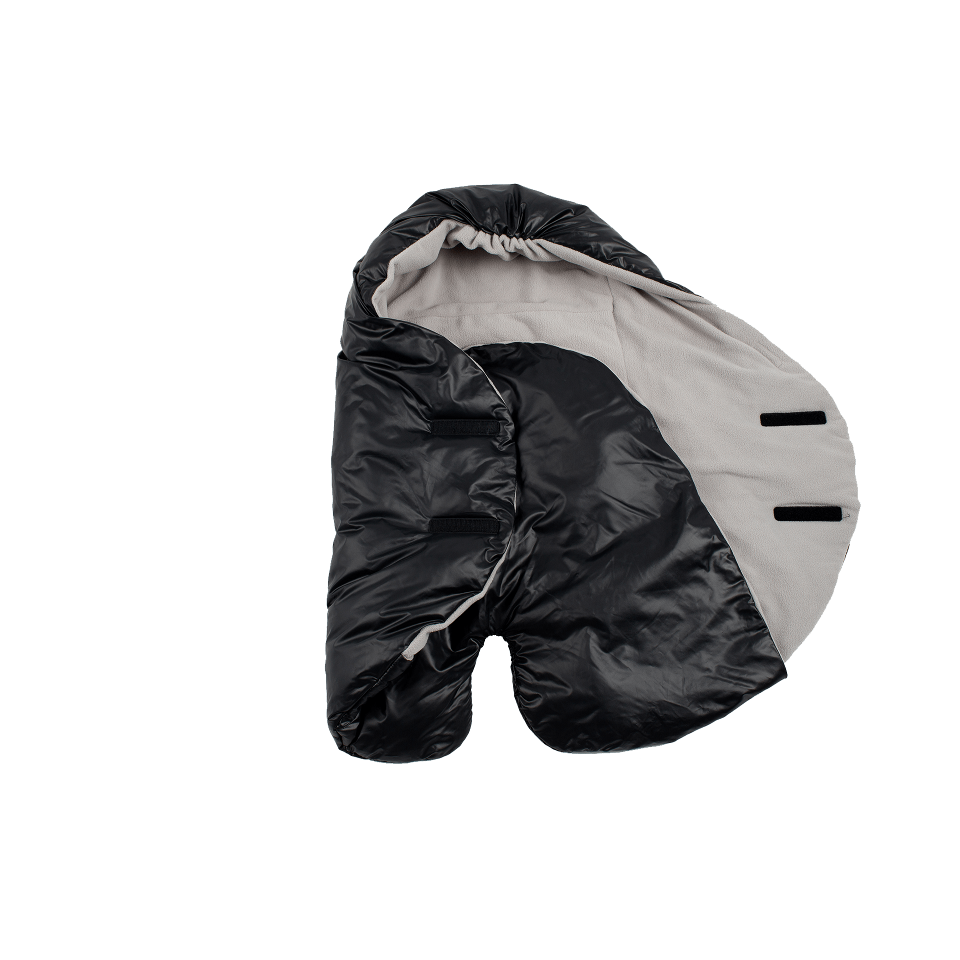 7 AM Enfant Nido Quilted Wrap, Black - ANB Baby -$50 - $75