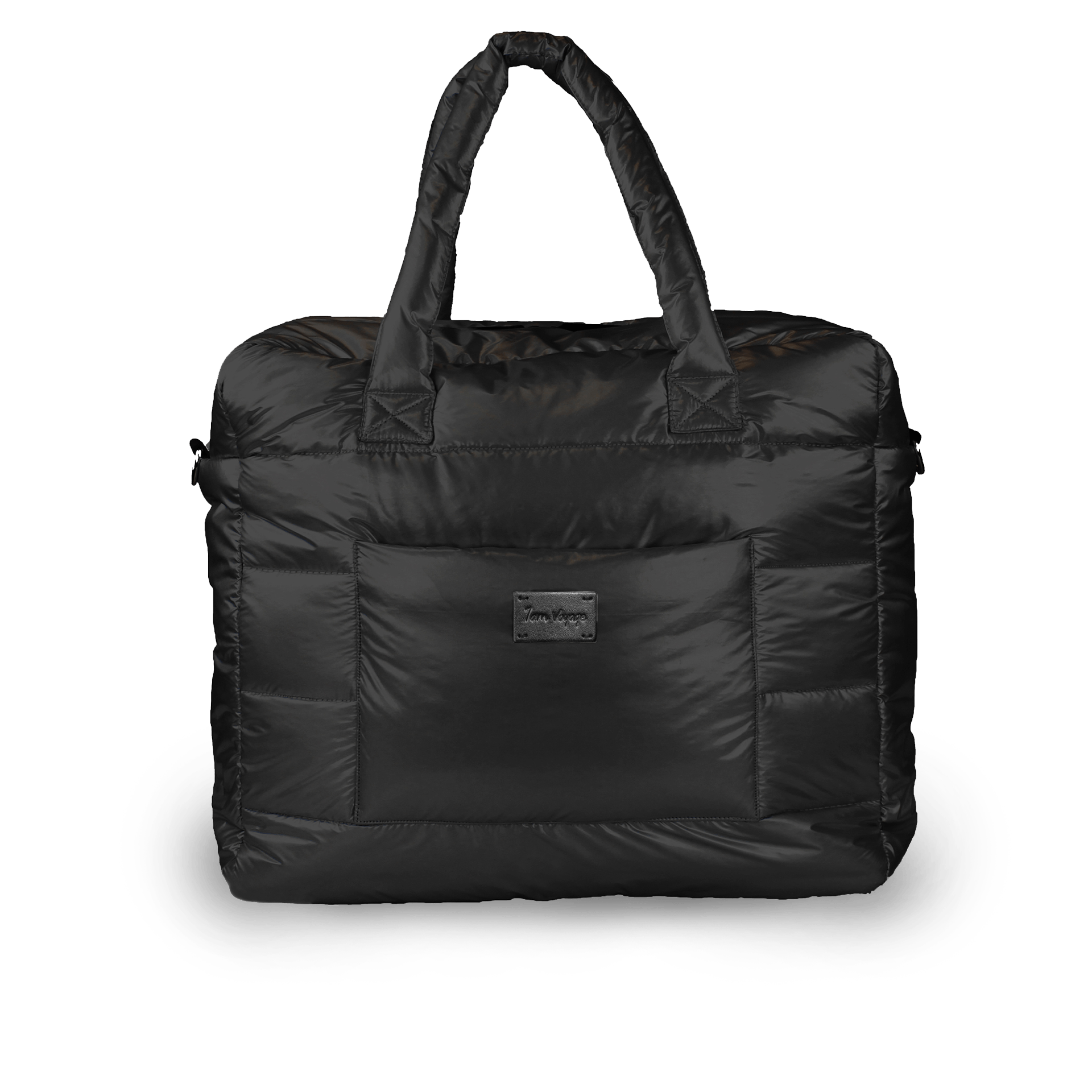 7 AM Plaza Weekend Diaper Bag - ANB Baby -$75 - $85