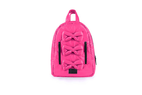 7 AM Voyage Mini Bows Backpack - ANB Baby -$20 - $50
