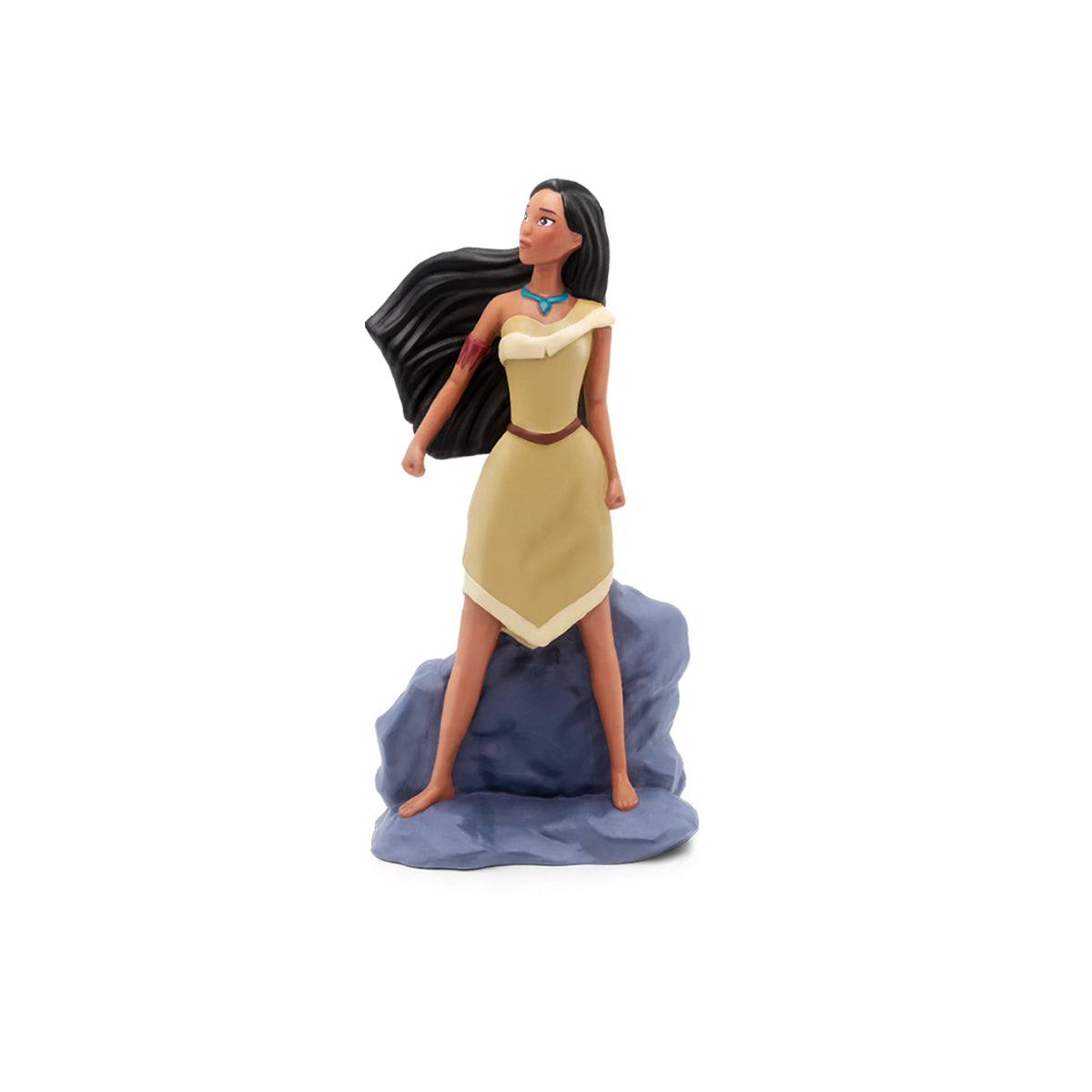 Tonies Disney Pocahontas Audio Play Figurine, -- ANB Baby