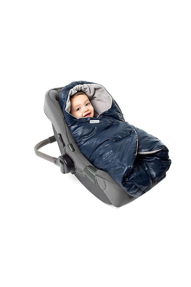 7AM NIDO Winter Car Seat / Stroller Wrap / Footmuff, -- ANB Baby