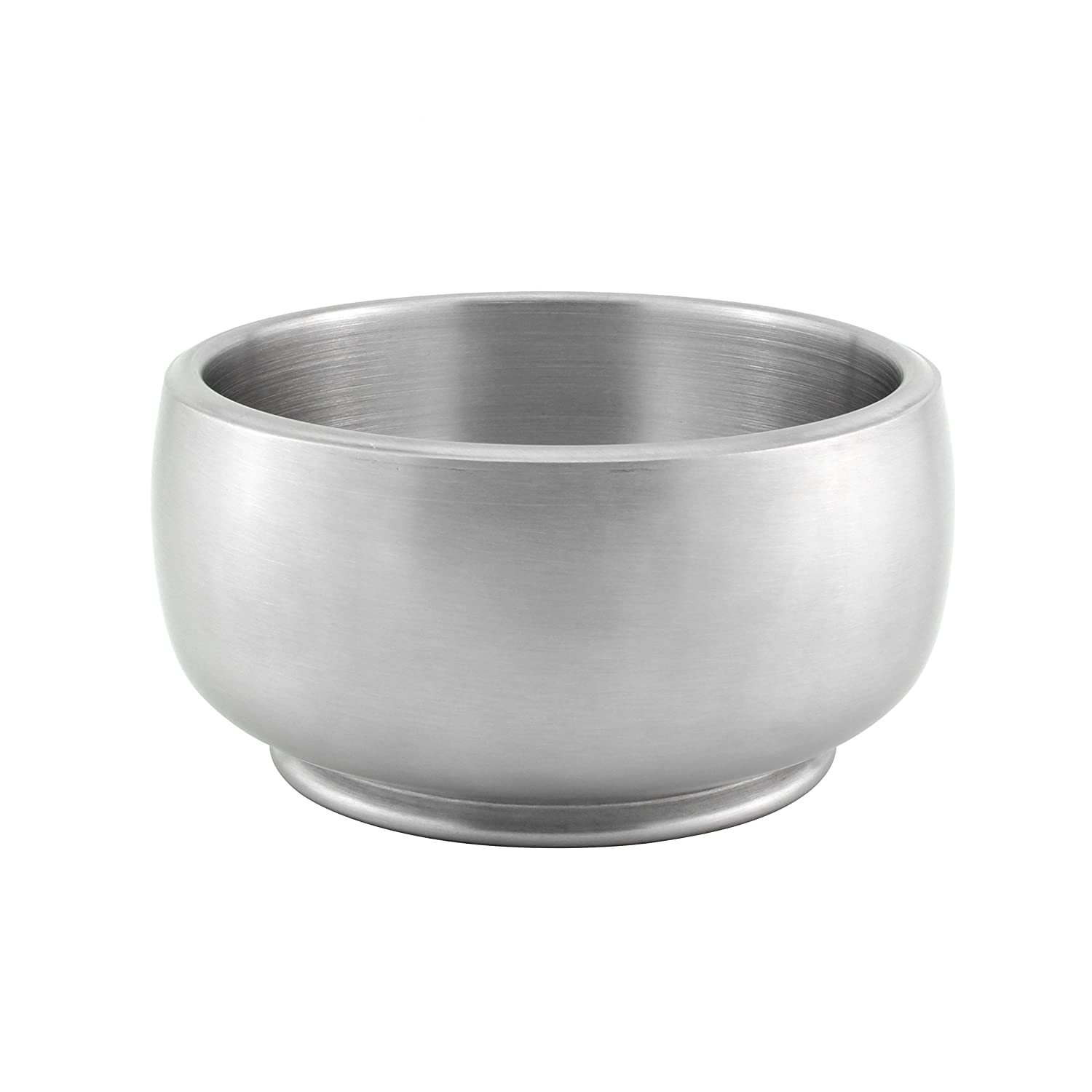 Avanchy Stainless Steel Baby Bowl - ANB Baby -Avanchy