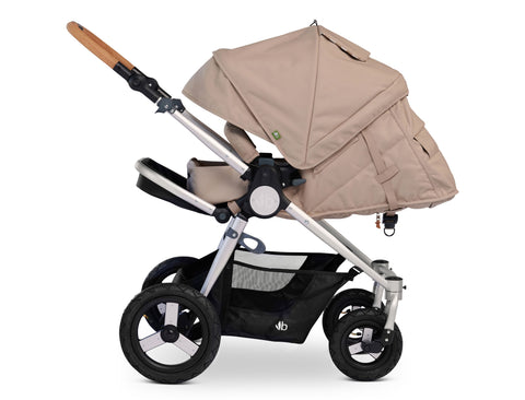 Sand Item Full Covered of Bumbleride 2022 Era Stroller -ANB Baby