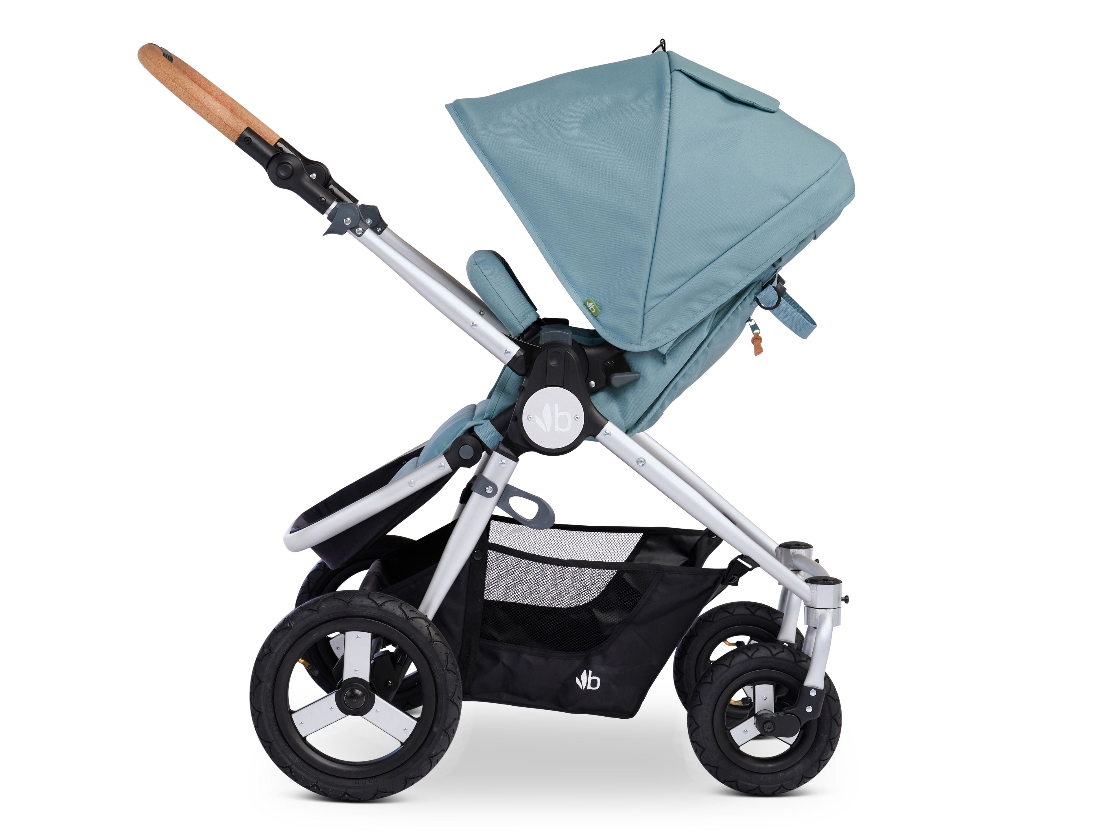 Sea Glass Item Bumbleride 2022 Era Stroller -ANB Baby