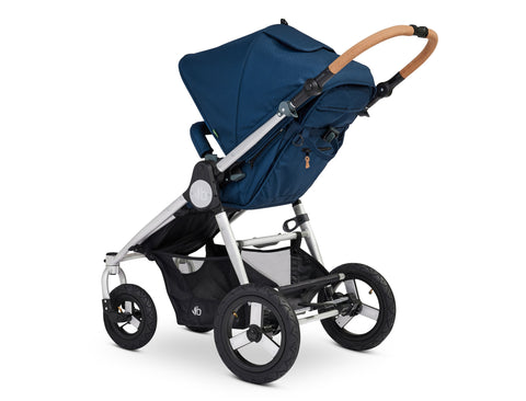 Backside view of Bumbleride 2022 Era Stroller -ANB Baby
