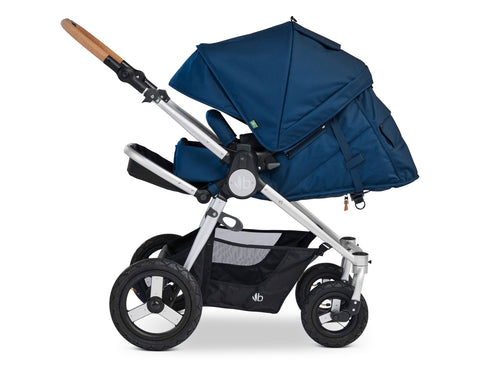 Maritime Bumbleride 2022 Era Stroller Full Covered -ANB Baby