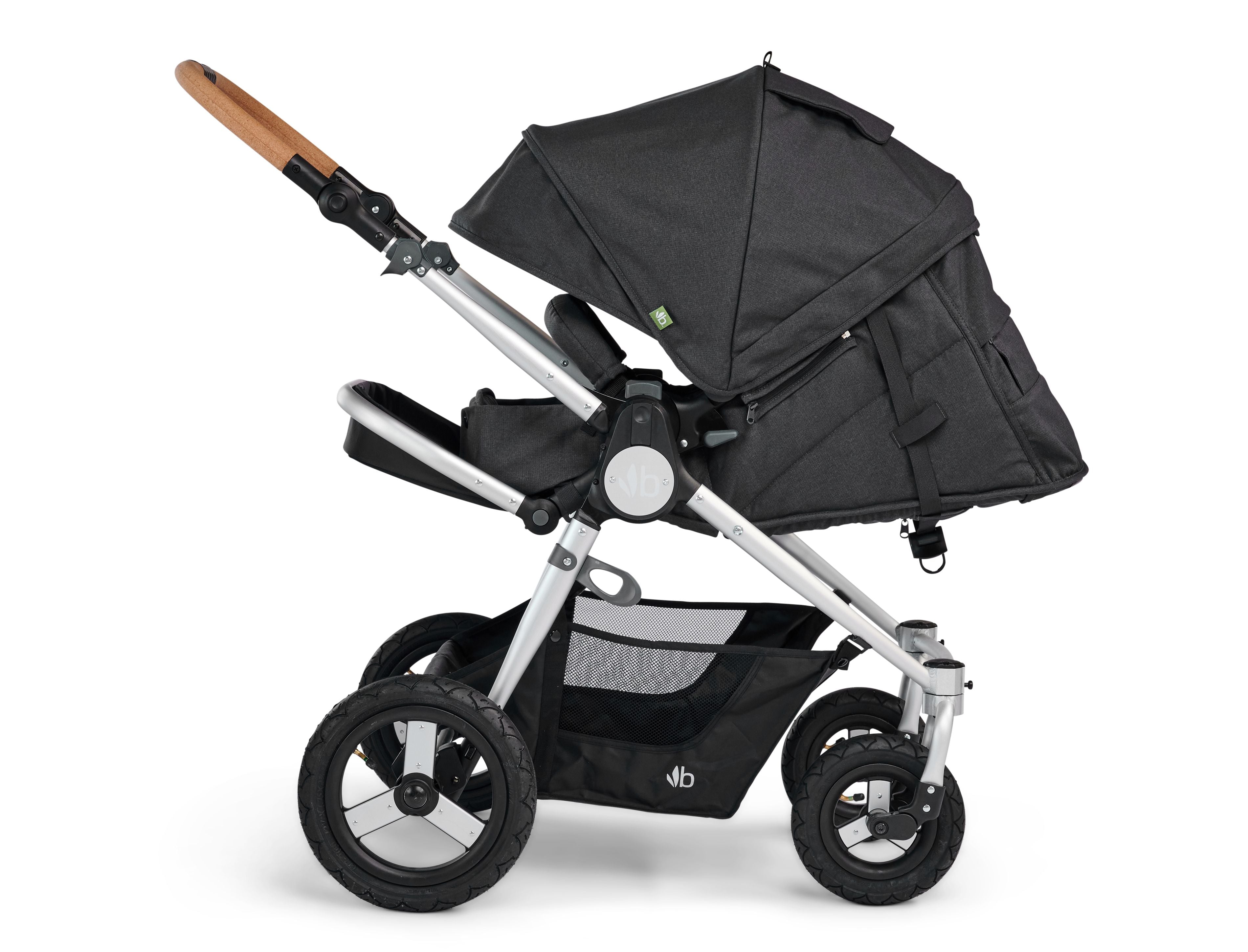 Bumbleride 2022 Era Stroller, -- ANB Baby