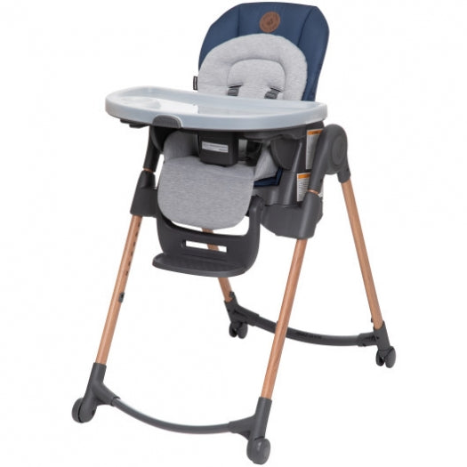 Maxi Cosi Minla 6-in-1 Adjustable High Chair - ANB Baby -$100 - $300
