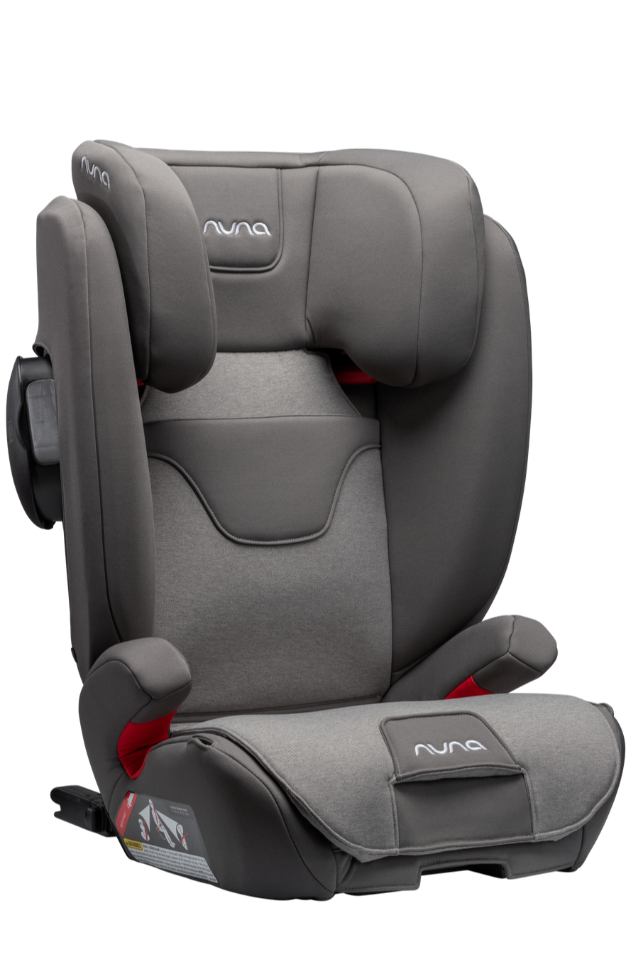 NUNA AACE 2-in-1 Booster Car Seat  with Granite item- ANB Baby -$100 - $300