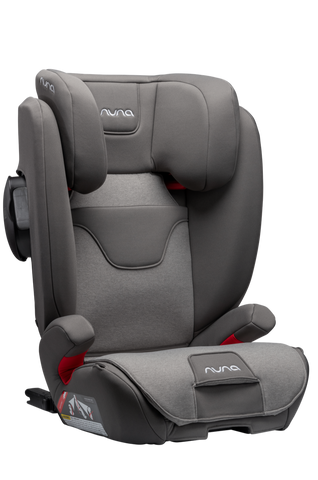 NUNA AACE 2-in-1 Booster Car Seat  with Granite item- ANB Baby -$100 - $300