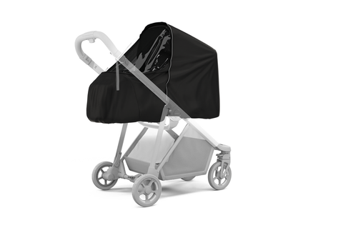 Thule Shine All Weather Cover, Black -- Ships February - ANB Baby -$50 - $75
