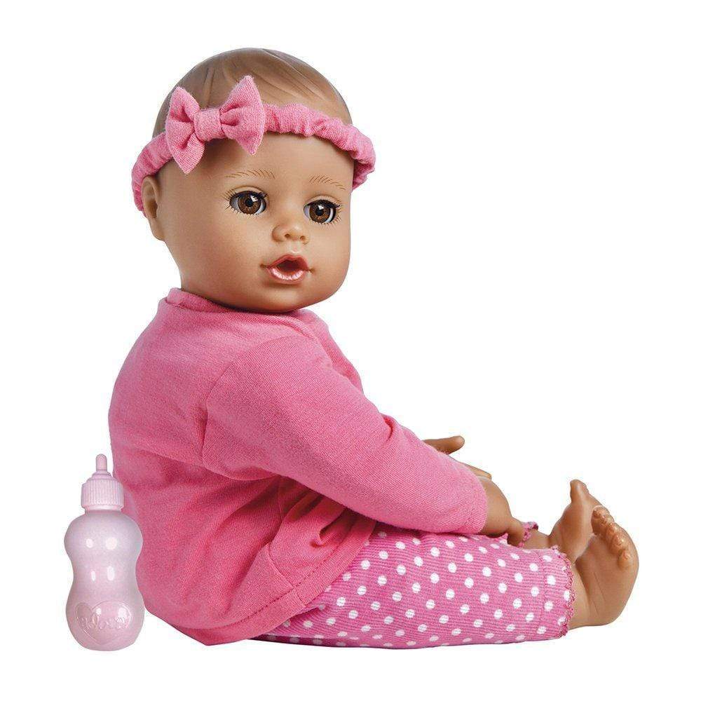 Adora PlayTime Baby, Pink - ANB Baby -010475230048$20 - $50