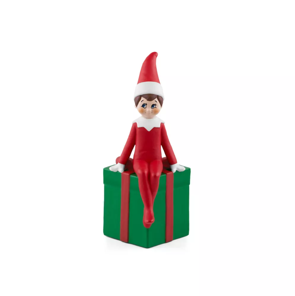 Tonies Elf on the Shelf Audio Play Figurine, -- ANB Baby