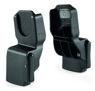 AGIO Car Seat Adapter For Z4 and YPSI Stroller - ANB Baby -$50 - $75