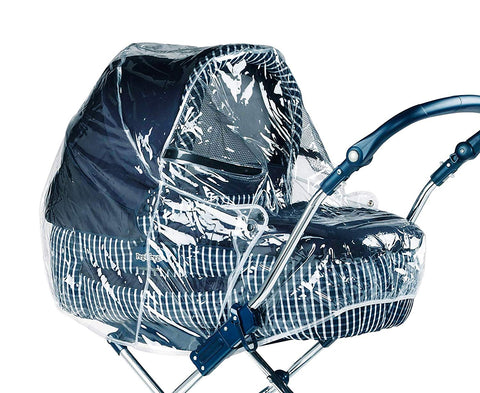 Peg Perego AGIO Rain Cover For Z3 Stroller - ANB Baby -$20 - $50