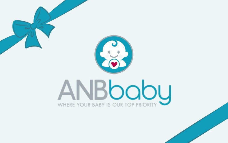 ANB Baby - eGift Cards For All Occasions, -- ANB Baby