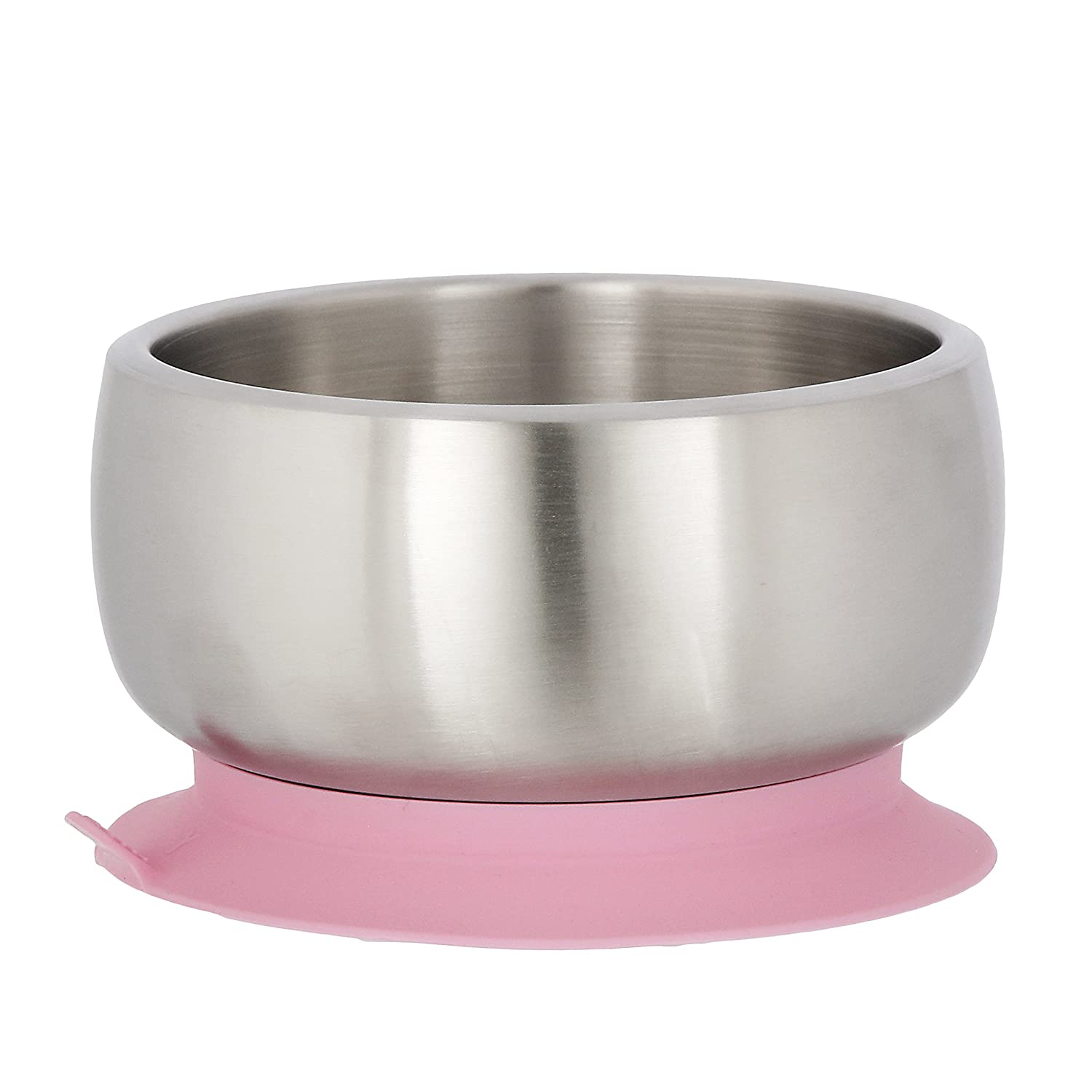 Avanchy Stainless Steel Baby Bowl - ANB Baby -