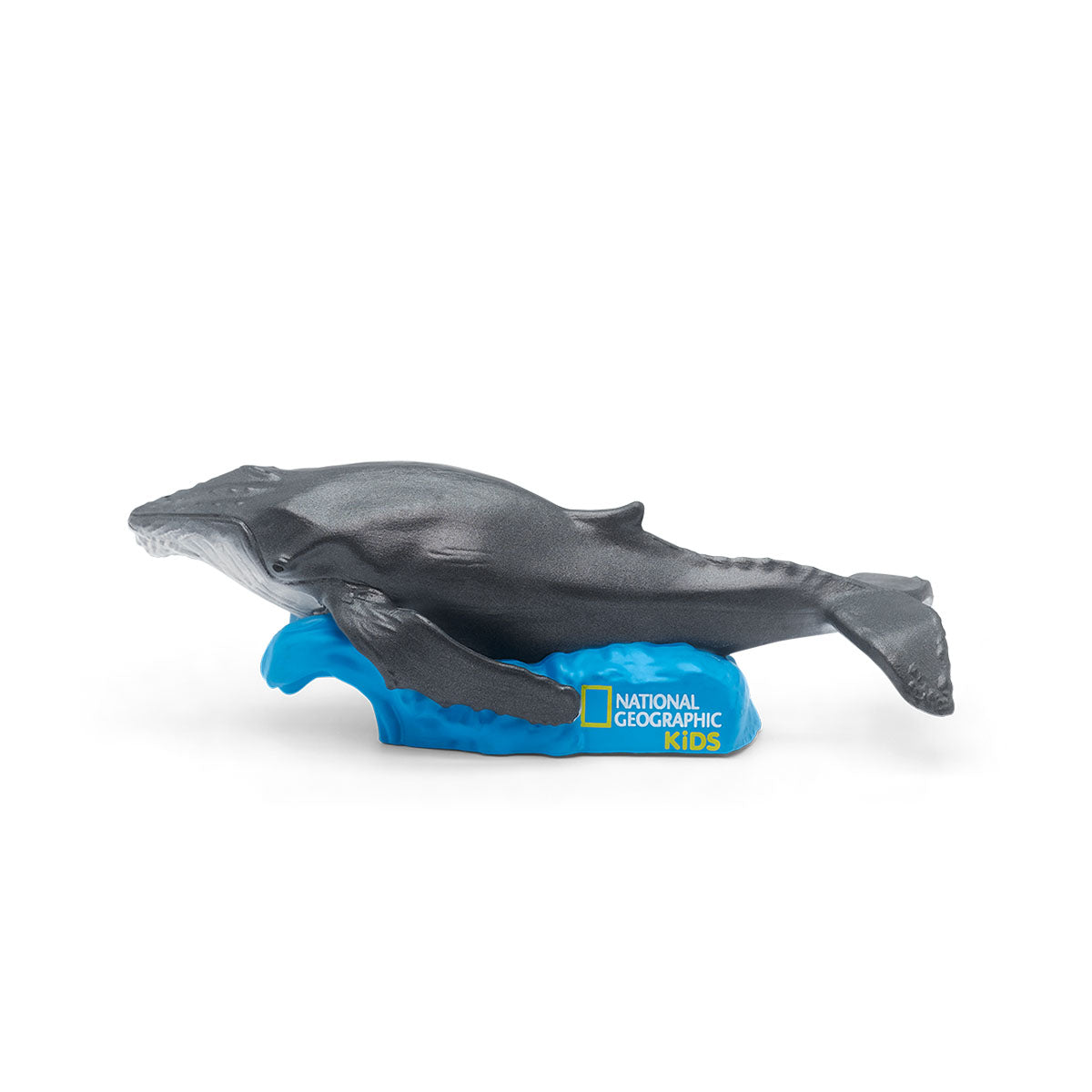 Tonies National Geographic: Whale Audio Play Figurine, -- ANB Baby