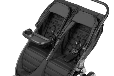 BABY JOGGER Child Tray For City Mini 2 and City Mini GT 2 Double Stroller - ANB Baby -$50 - $75