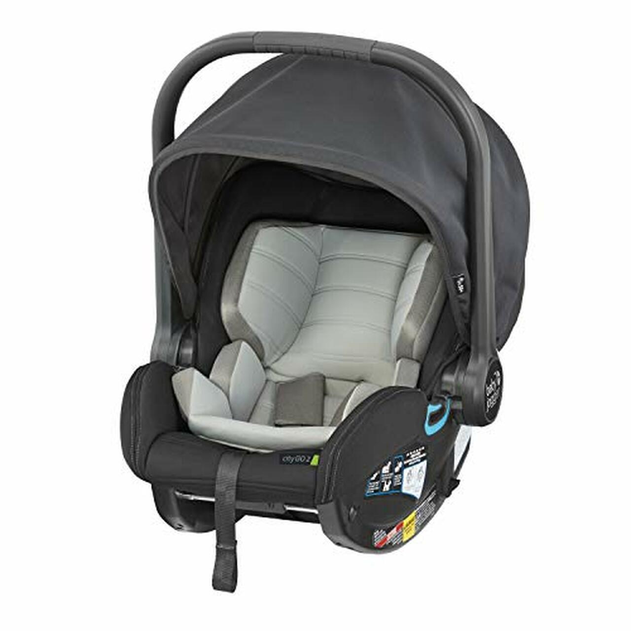 BABY JOGGER City GO Infant Car Seat - ANB Baby -$100 - $300