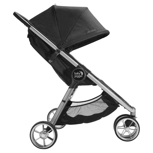 Baby Jogger City Mini 2 3-Wheel Stroller, -- ANB Baby