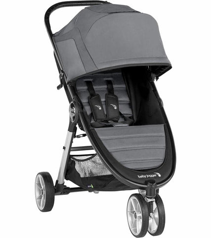 BABY JOGGER City Mini 2 Stroller 3 Wheels Design - ANB Baby -2019 strollers