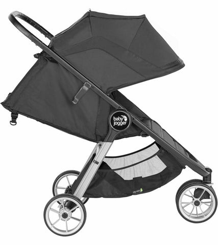 BABY JOGGER City Mini 2 Stroller 3 Wheels Design - ANB Baby -2019 strollers