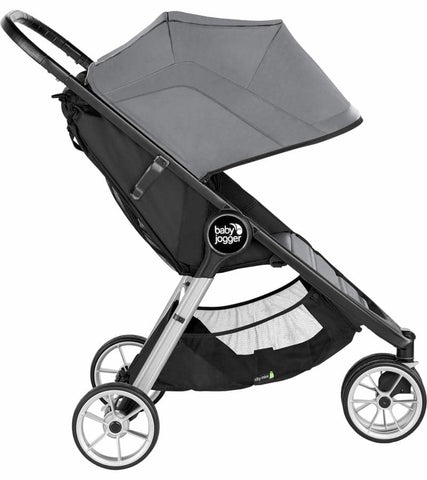 BABY JOGGER City Mini 2 Stroller 3 Wheels Design - ANB Baby -2019 strollers