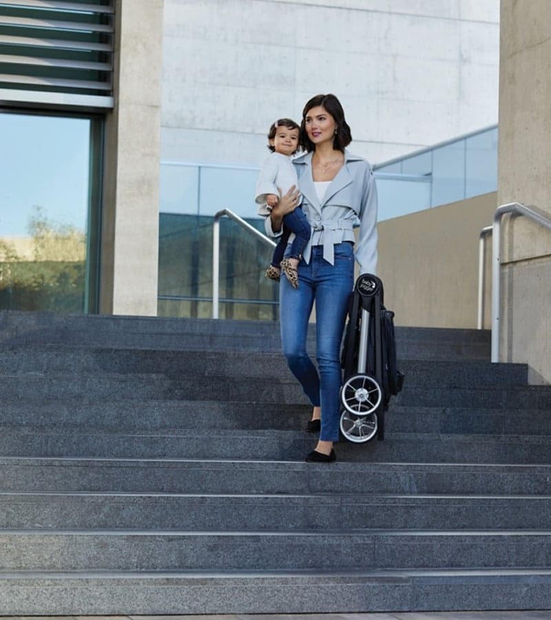 BABY JOGGER City Mini 2 Stroller 3 Wheels Design - ANB Baby -2019 strollers