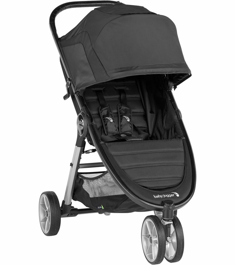 BABY JOGGER City Mini 2 Stroller 3 Wheels Design, -- ANB Baby