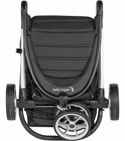 BABY JOGGER City Mini 2 Stroller 3 Wheels Design - ANB Baby -2019 strollers
