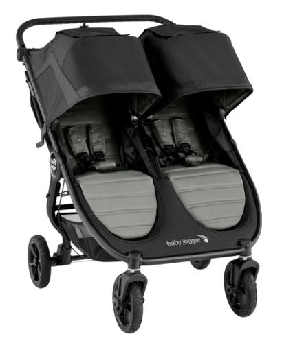 BABY JOGGER City Mini GT 2 Double Stroller, -- ANB Baby