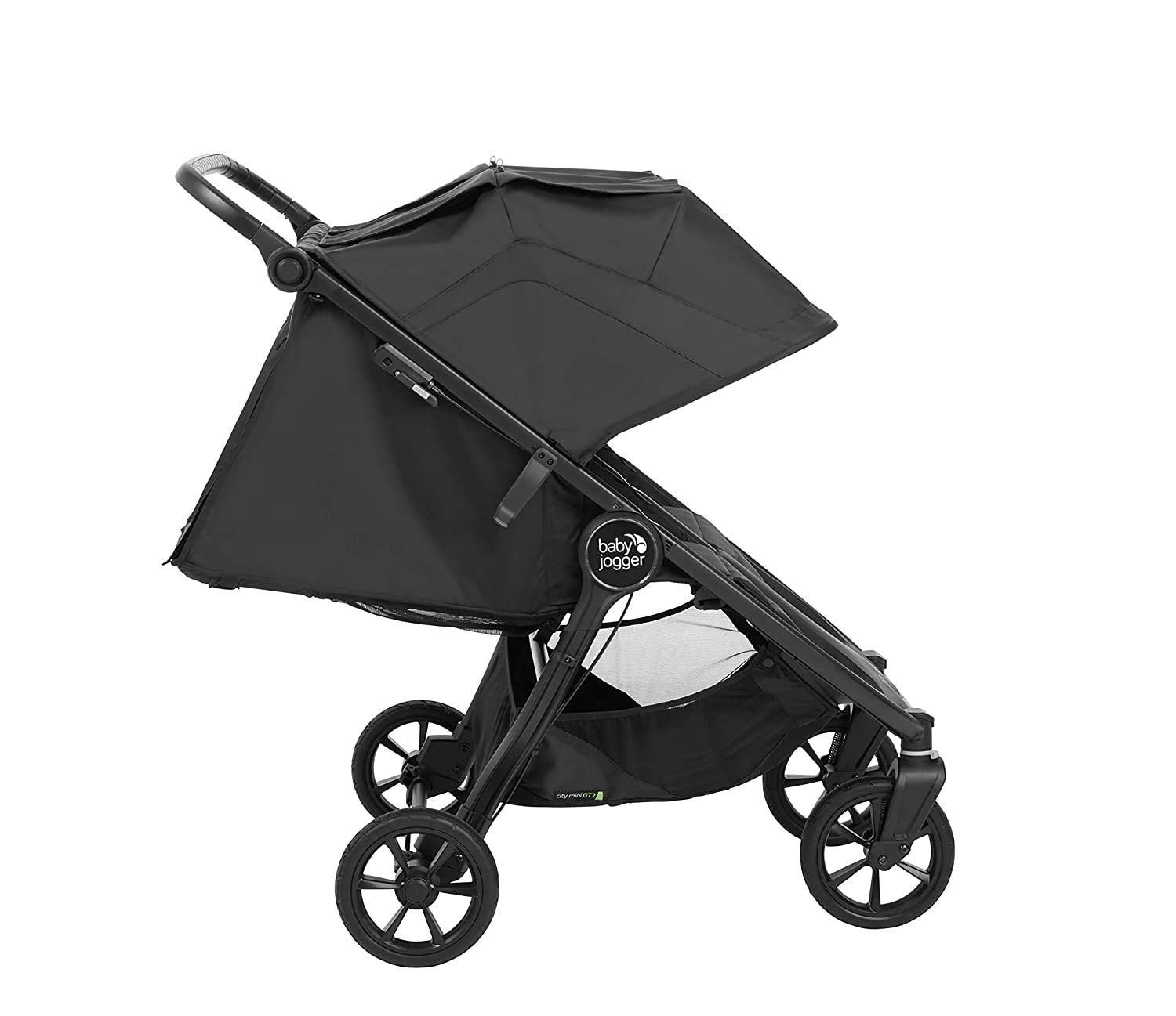 BABY JOGGER City Mini GT 2 Double Stroller - ANB Baby -$500 - $1000