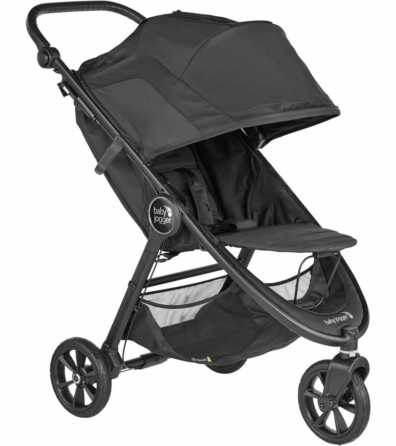 BABY JOGGER City Mini GT 2 Stroller - ANB Baby -2019 strollers