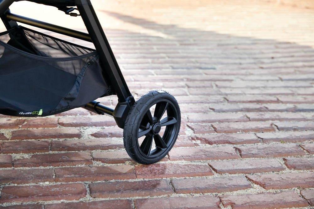 BABY JOGGER City Mini GT 2 Stroller, -- ANB Baby