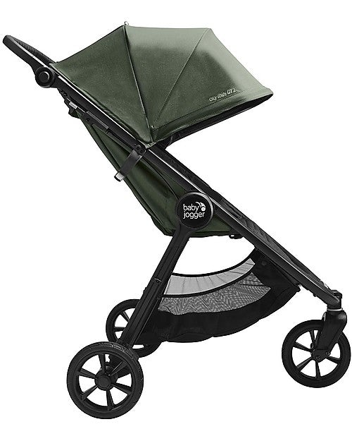 Baby Jogger City Mini GT2 Baby Stroller - ANB Baby -3-Wheel Stroller