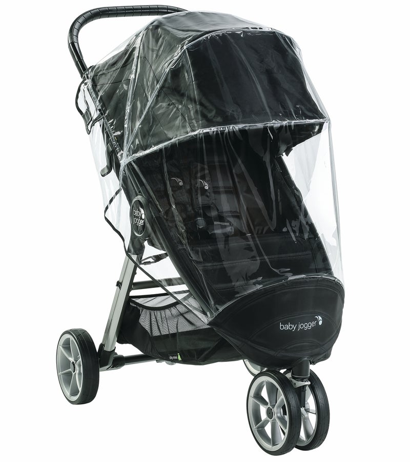 BABY JOGGER City Mini Refresh Weather Shield, -- ANB Baby