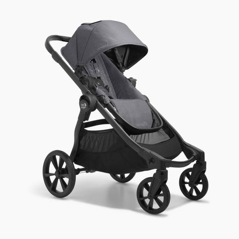 Baby Jogger City Select 2 Base Stroller, -- ANB Baby