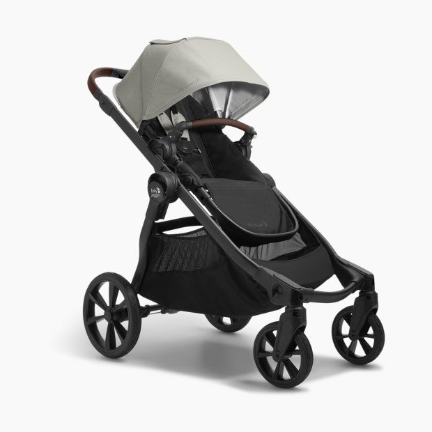 Baby Jogger City Select 2 with Tencel Fabric Baby Stroller - ANB Baby -$500 - $1000