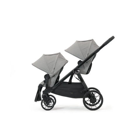 BABY JOGGER City Select LUX Double Stroller - ANB Baby -$500 - $1000