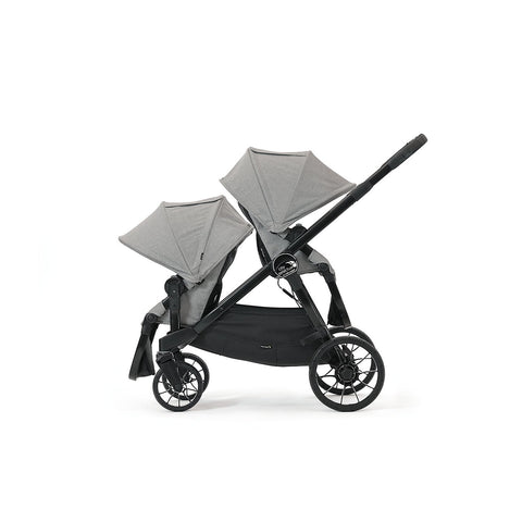 BABY JOGGER City Select LUX Double Stroller - ANB Baby -$500 - $1000