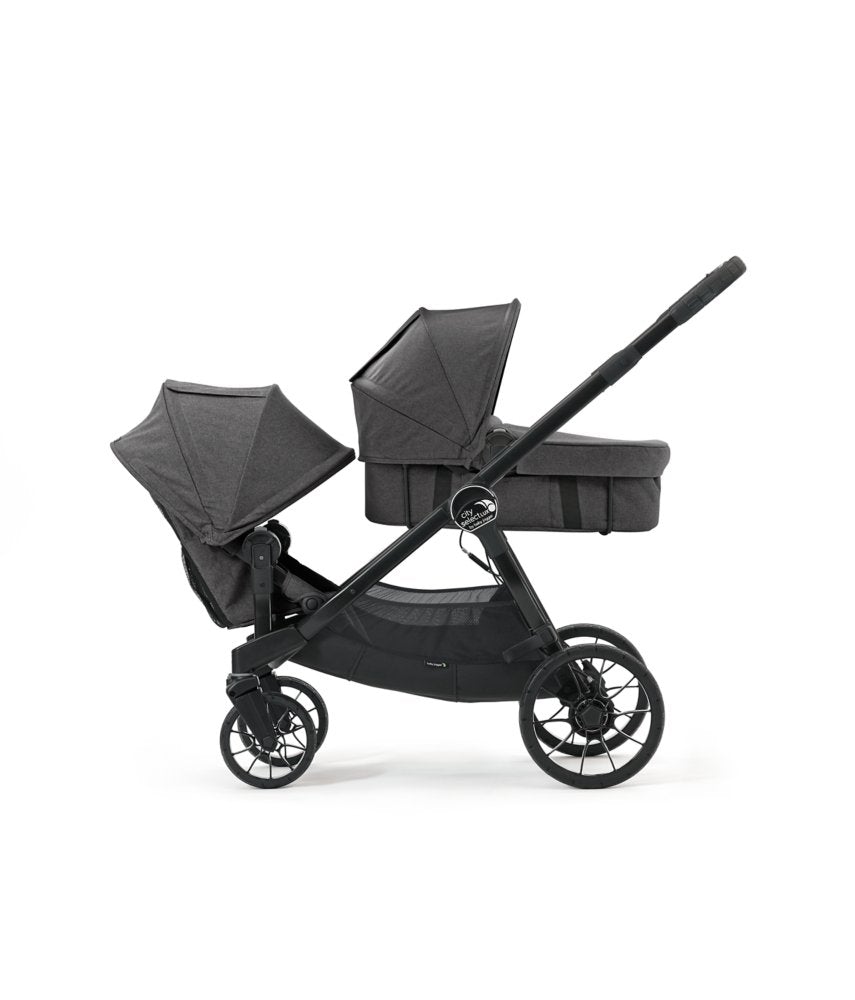 Baby Jogger City Select Lux Pram Kit - ANB Baby -$100 - $300