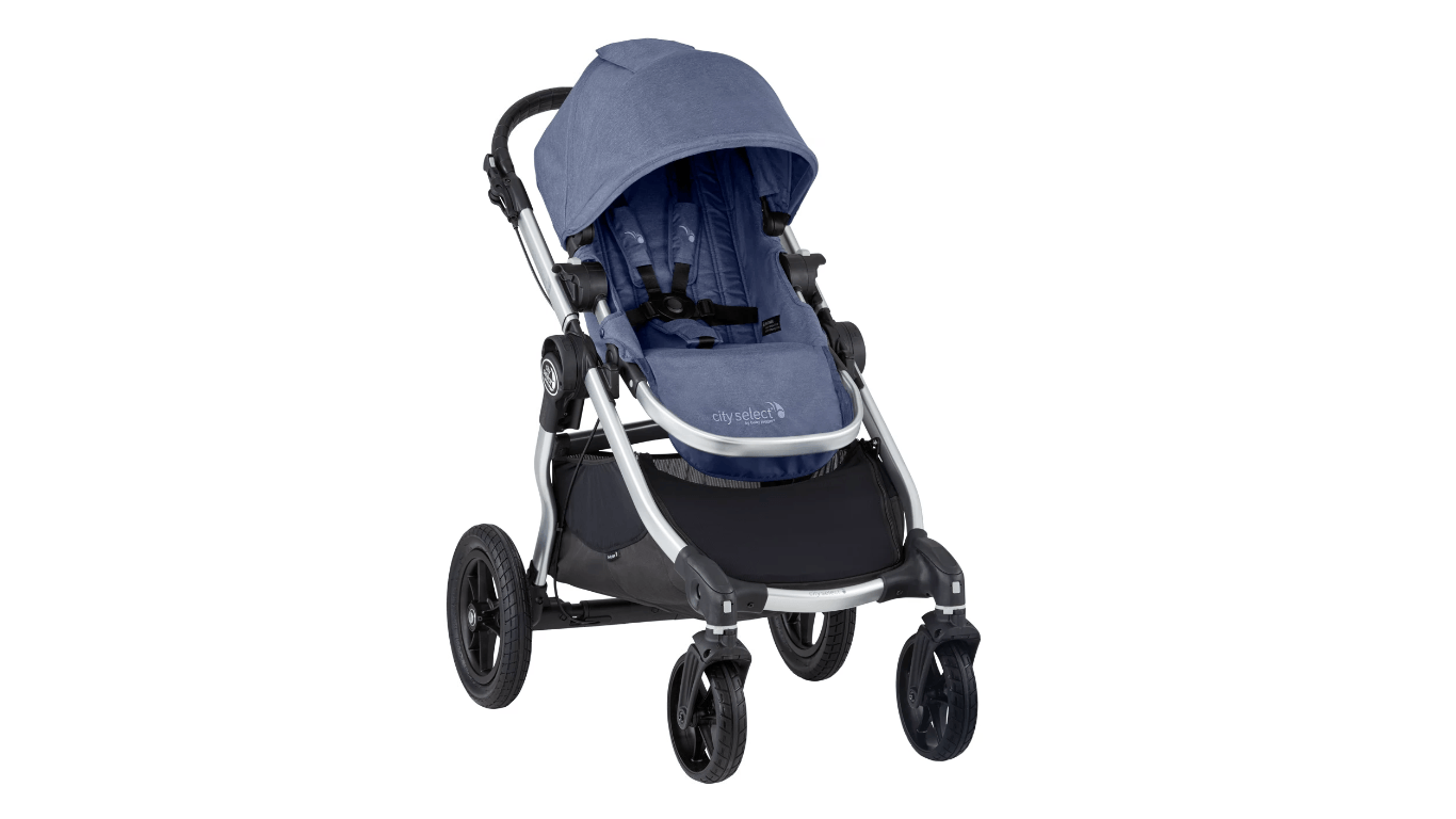 BABY JOGGER City Select Stroller - ANB Baby -$500 -$1000