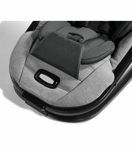 BABY JOGGER City Sway 2-in-1 Rocker and Bouncer - Graphite - ANB Baby -$100 - $300