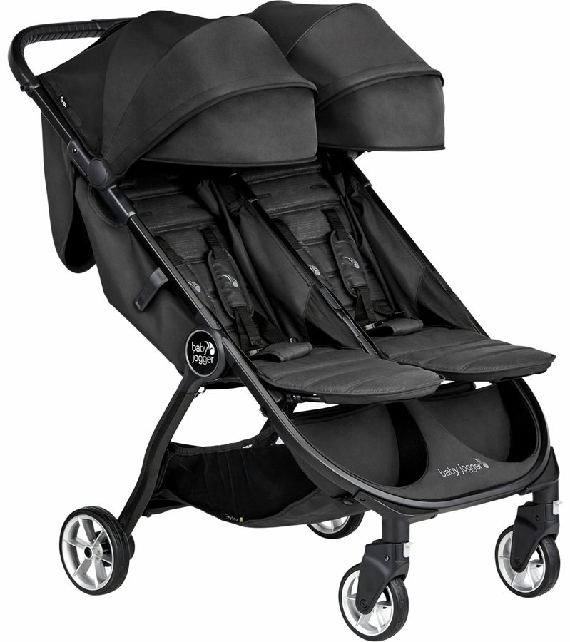 BABY JOGGER City Tour 2 Double Stroller - ANB Baby -Baby Jogger