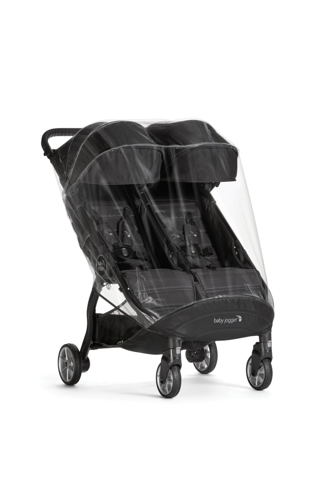 Baby Jogger City Tour 2 Double, Weather Shield - ANB Baby -$50 - $75