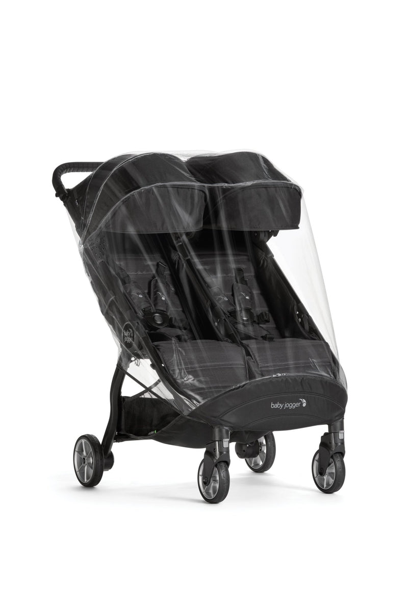 Baby Jogger City Tour 2 Double, Weather Shield, -- ANB Baby