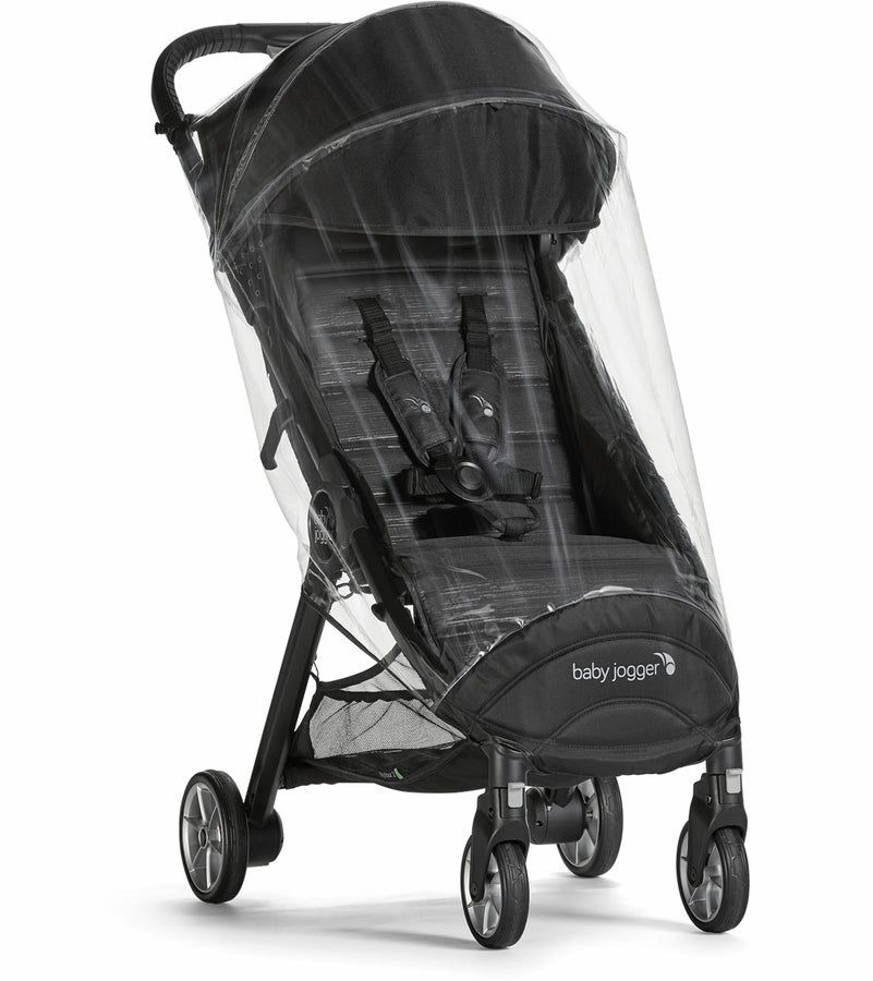BABY JOGGER City Tour 2 Weather Shield Clear - ANB Baby -Baby Jogger