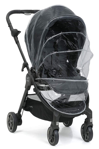 BABY JOGGER City Tour LUX Weather Shield Clear - ANB Baby -Baby Jogger