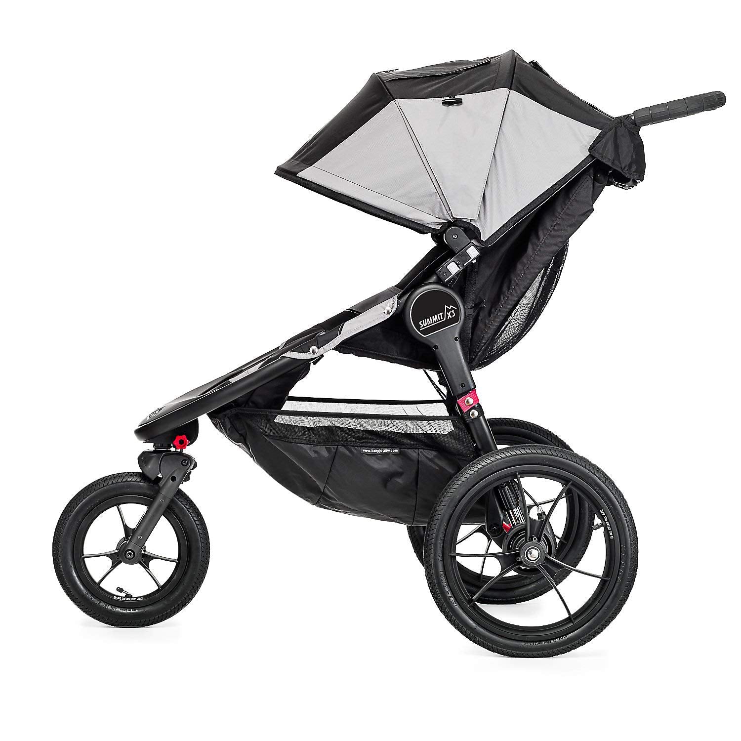 Baby Jogger® Summit™ x3 Jogging Stroller